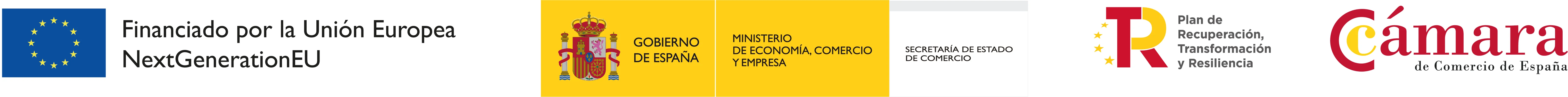 Logotipos de clientes y colaboradores de Frutas Sorli