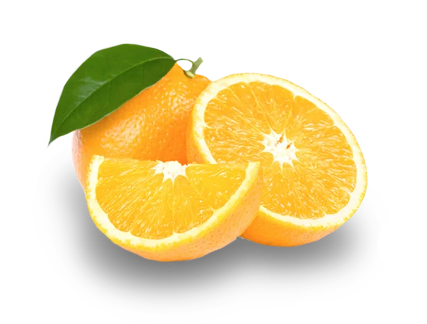 Naranjas