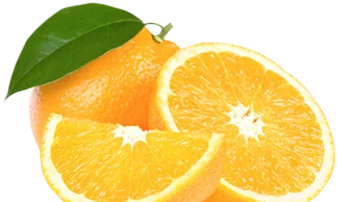 Naranjas